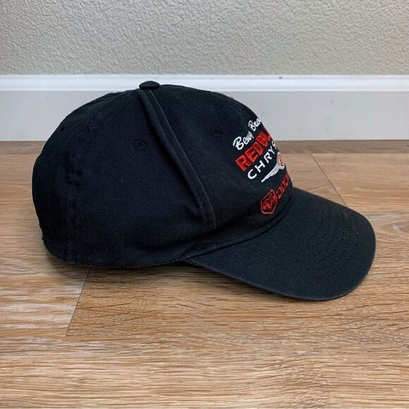 Red Bluff Chrysler Dodge Jeep Black Men’s Adjustable Hat - Picture 6 of 11